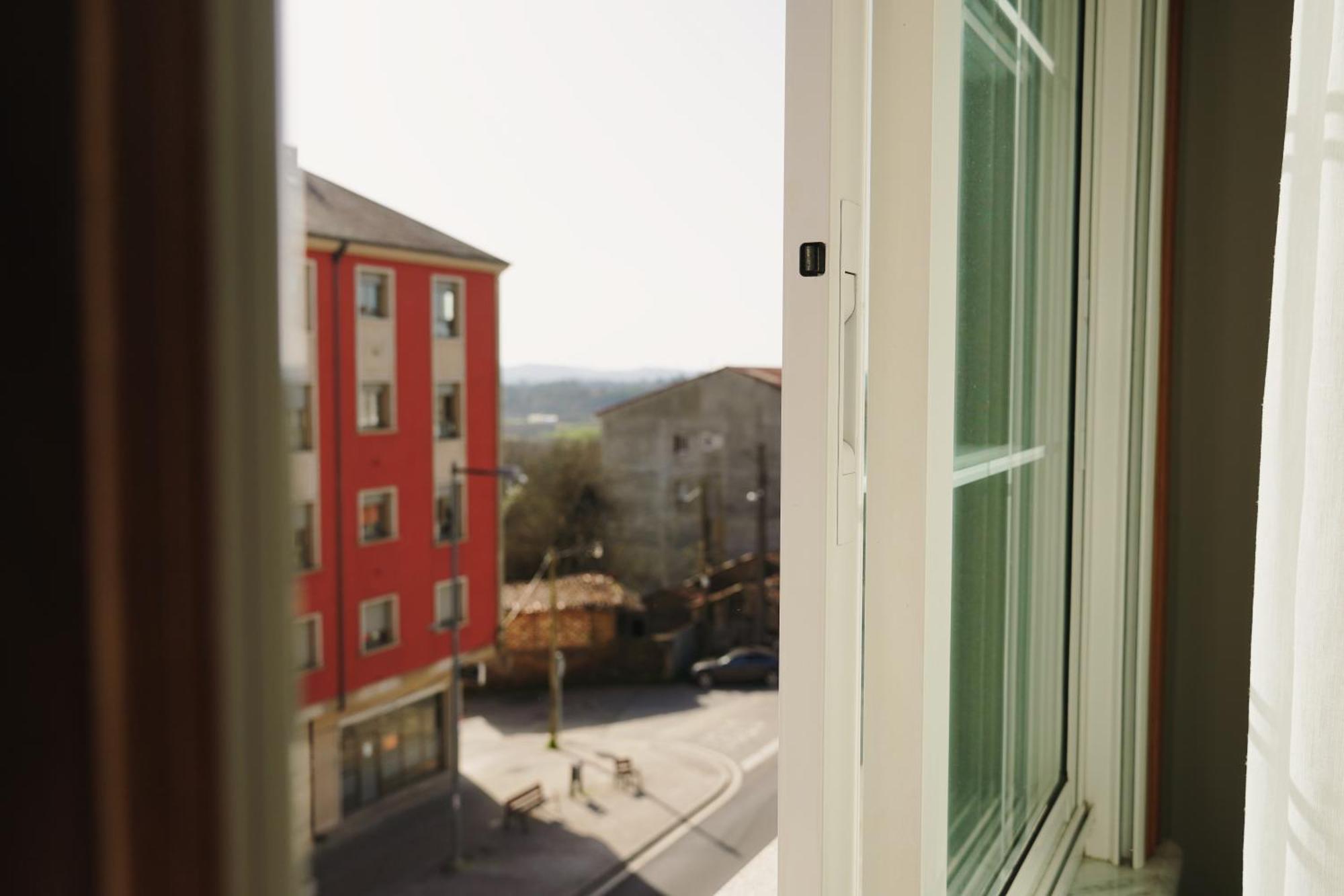 Rosende Vut Apartment Arzua