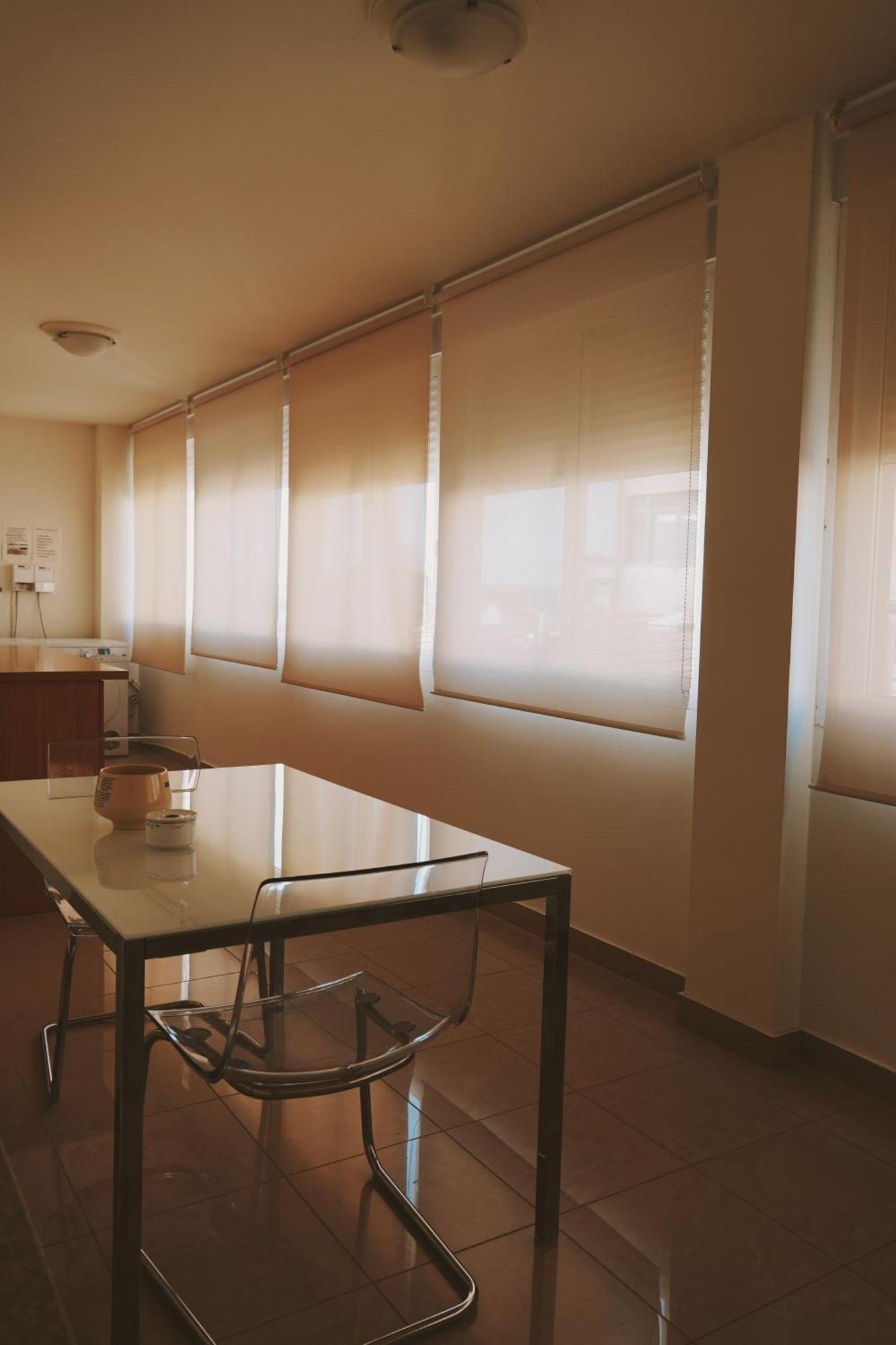 Rosende Vut Apartment Arzua