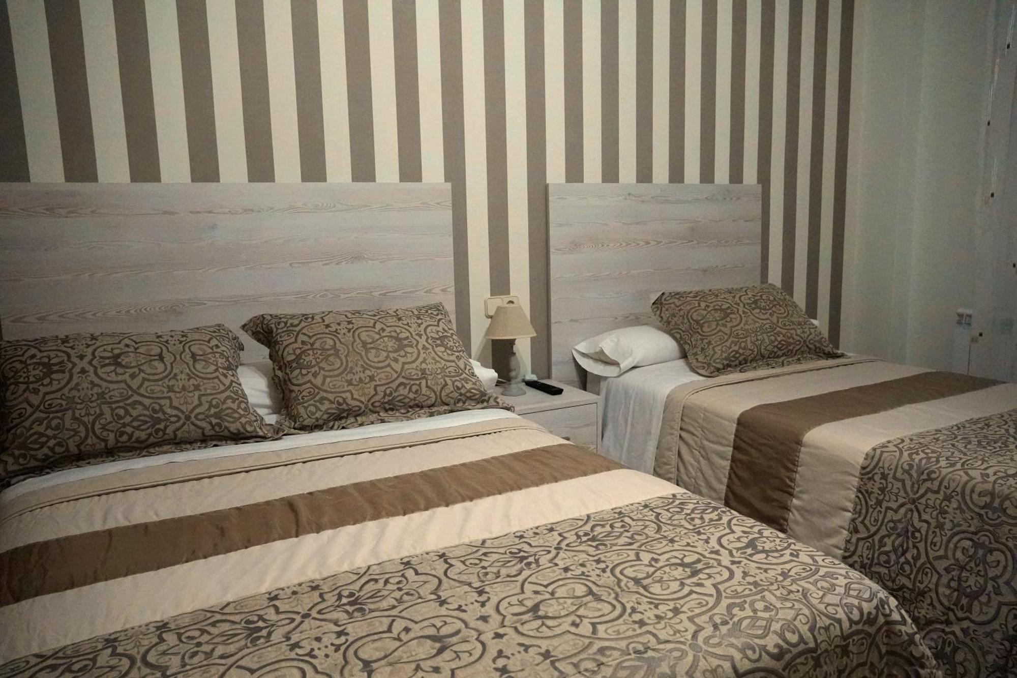 Apartment Rosende Vut Arzua
