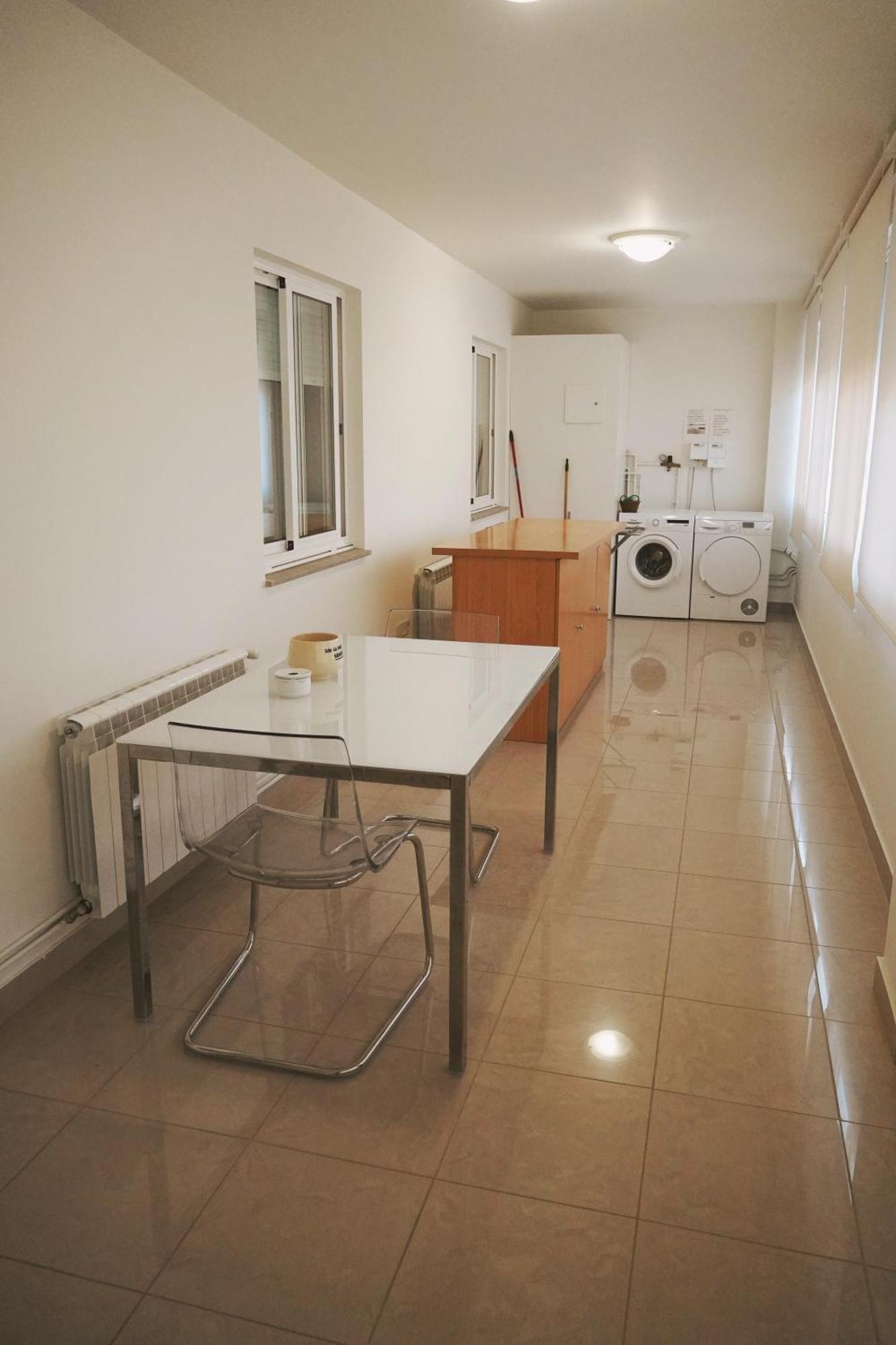 Rosende Apartment *