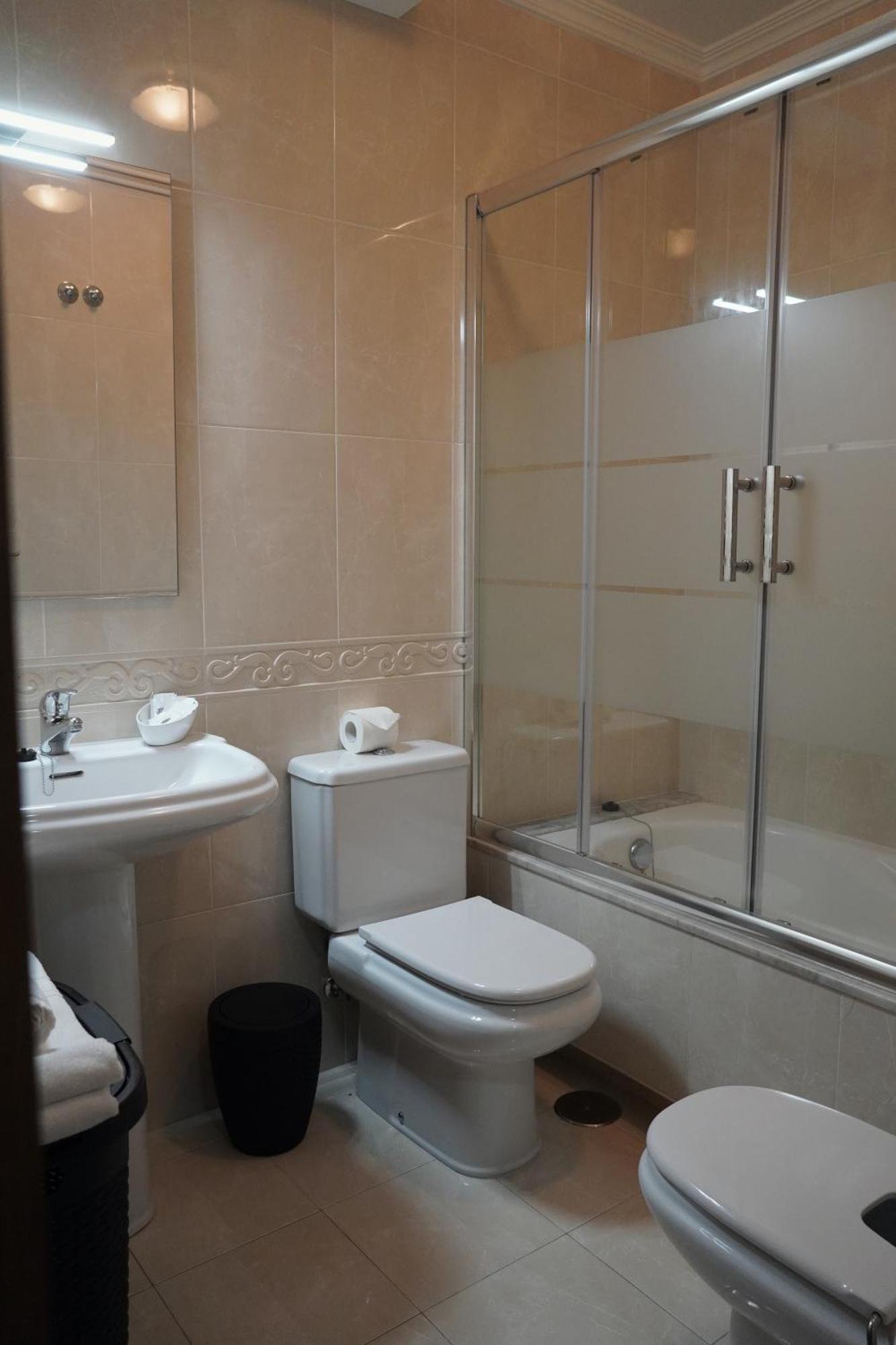 Rosende Vut Apartment